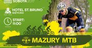 „Bitwa o Twierdzę Boyen”, czyli inauguracja sezonu MTB