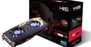 HIS wprowadza do sprzedaży jedną z najwydajniejszych kart Radeon RX 480