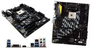 Biostar Racing X370GT5 - powalczy na rynku?