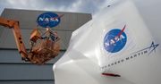 Na Księżyc nie poleciała jeszcze żadna misja Artemis, ale NASA zamawia wciąż kolejne pojazdy Orion