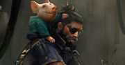Beyond Good & Evil 2 początkowo tylko na Nintendo Switch