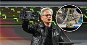 Gry mogą być ładniejsze. NVIDIA ma na to sprytne sposoby