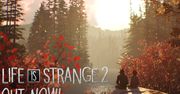 Life is Strange 2 debiutuje na rynku