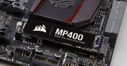 Pamięci QLC czynią cuda - Corsair prezentuje dysk SSD M.2 o pojemności 8 TB
