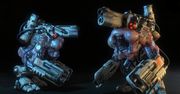 Paweł Jaruga, twórca projektów do Shadow Warrior i Hard Reset o tworzeniu grafiki 3D