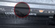 Problemy z kartami Gigabyte. Użytkownicy zauważyli dziwny wyciek