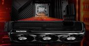 NVIDIA w tarapatach. AMD prezentuje karty Radeon RX 9070 i 9070 XT