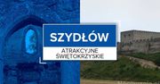 Atrakcyjne Świętokrzyskie: Szydłów