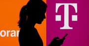 Orange i T-Mobile oskarżeni o wprowadzanie w błąd. Operatorom grożą kary