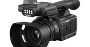 Lekka kamera Panasonic AG-AC30 - dla półprofesjonalnych operatorów filmowych