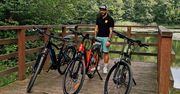 Takich dwóch, jak tych trzech, to nie ma ani jednego! Porównujemy 3 rowery elektryczne marki Funbike!