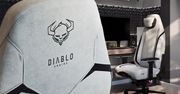 Siedzieć na nim to sama przyjemność. Test fotela Diablo X.Eye Prime