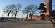Marcowy spacer po Kołobrzegu - galeria zdjęć