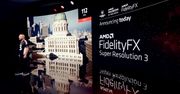 Rewolucja na rynku kart graficznych? AMD zapowiada FSR 3 – na to czekają gracze!
