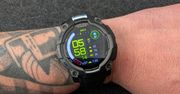 Garmin Instinct 3 AMOLED w skrócie. Czy to idealny zegarek dla sportowców?