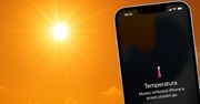 Jak dbać o smartfon podczas upałów? 5 nawyków, dzięki którym posłuży dłużej