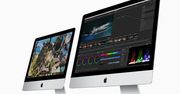 Apple odświeża komputery iMac 21.5 i 27 - nawet 2-krotny wzrost wydajności