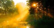 Pogoda na maj 2016 na Mazurach