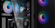 Zalman wprowadza obudowę Z10 DUO. Ten model wpadnie w oko graczom
