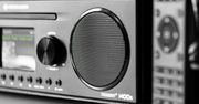 Ferguson Regent i400s - muzyka z internetu i nie tylko