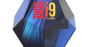 Intel Core i9-9900K - opakowanie nowego procesora robi wrażenie