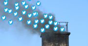 Eksplozja klimatycznej dezinformacji na Twitterze