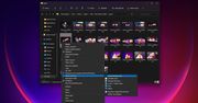 Wkurza cię nowe menu kontekstowe w Windows 11? Zmień je łatwo na stare z Windows 10