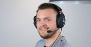 Logitech PRO X - słuchawki do gier z najlepszym mikrofonem