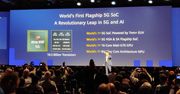 Huawei zaprezentował potężne procesory Kirin 990 i Kirin 990 5G