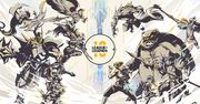 10 zapowiedzi Riot Games na 10. urodziny League of Legends