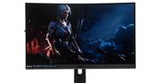 MSI Optix MAG272CQR - zakrzywiony monitor QHD z odświeżaniem 165 Hz i FreeSync