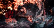 Devil May Cry 5 i stara-nowa gra Capcomu prezentują się fantastycznie