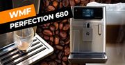 Jak smakuje kawa w wymiarze premium z ekspresem WMF Perfection 680?