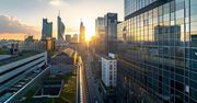 Taras na szczycie Varso Tower - najwyższa atrakcja stolicy. Kiedy otwarcie?