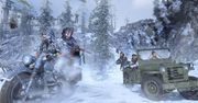 Czegoś takiego w serii Call of Duty jeszcze nie było