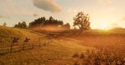 Pecetowe Red Dead Redemption 2 na screenach w 4K - to będzie najładniejsza wersja