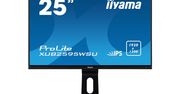 25-calowy monitor iiyama ProLite z obustronnym Pivotem