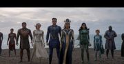Eternals – w sieci ukazał się nowy zwiastun nadchodzącej produkcji Marvela