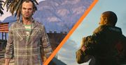 Czy kilkuletnie GTA 5 jest lepsze od Cyberpunk 2077?
