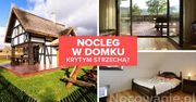 Nocleg w domku krytym strzechą? Poznaj wyjątkowe miejsce w Kotlinie Kłodzkiej!