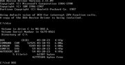 Cyfrowi archeolodzy odkopali pradawną wersję systemu firmy Microsoft