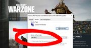 Call Of Duty: Warzone i wyzwanie 240 Hz - widać różnicę?