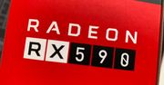 Radeon RX 590 - wiemy kiedy można spodziewać się premiery kolejnej karty Polaris
