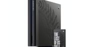 Tak wygląda PlayStation 4 Pro na motywach The Last of Us: Part II