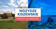 Pomysł na weekend: Wdzydze Kiszewskie