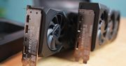 Koniec topowych kart Radeon? AMD chce konkurować z NVIDIĄ w inny sposób