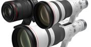 Nowe teleobiektywy Canon to dowód na to, że potrzebne są i jasne i ciemne szkła tego typu