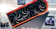 Prawdziwy potwór. ASUS prezentuje specjalną wersję GeForce RTX 5090