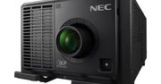 NEC: najjaśniejsze na rynku projektory 4K zadebiutują na targach ISE 2018