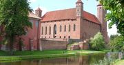 Szlak Zamków Gotyckich na Mazurach i Warmii